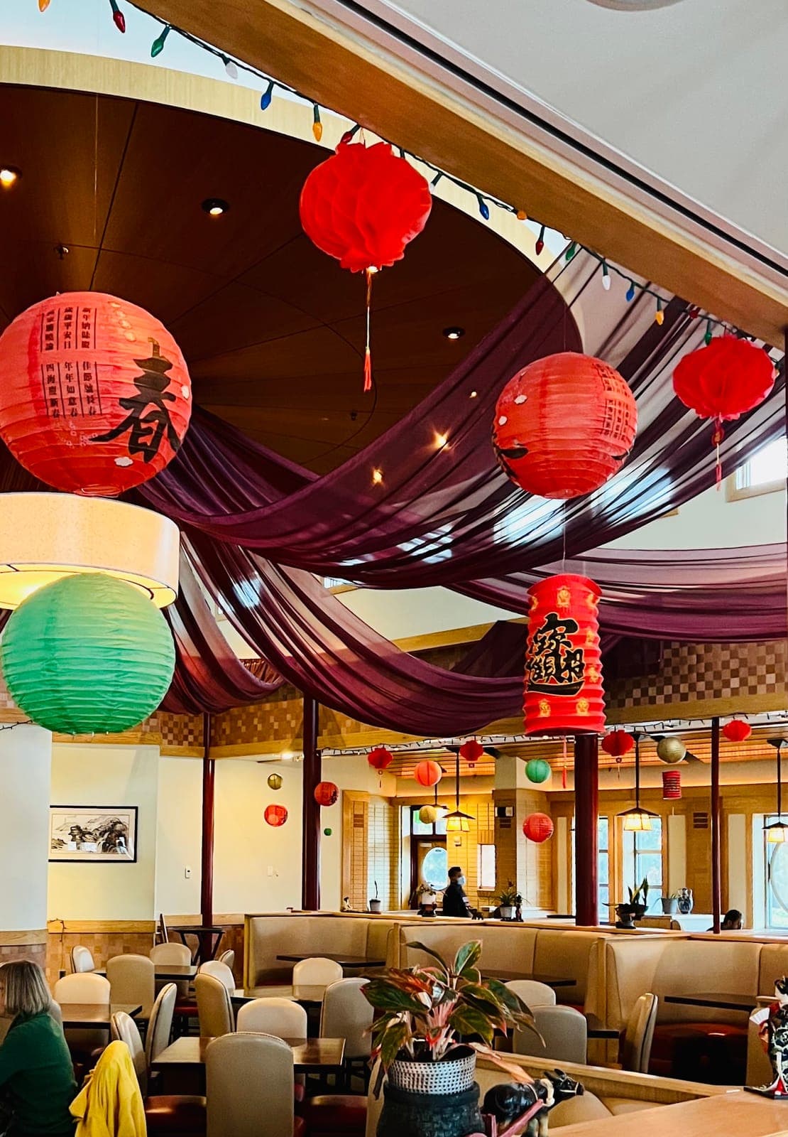 Szechuan Garden