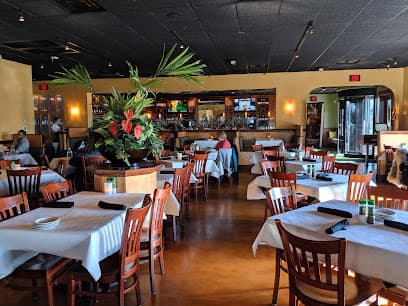 Bonefish Grill