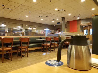 IHOP