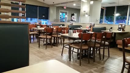 IHOP