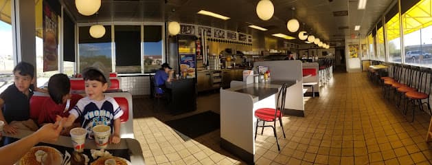 Waffle House