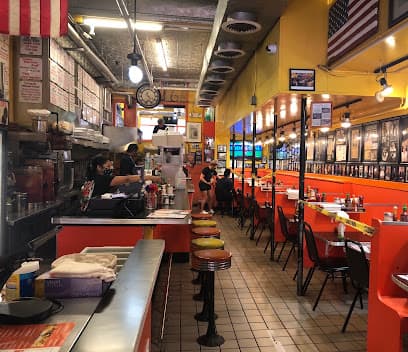 Chick & Ruth's Deli