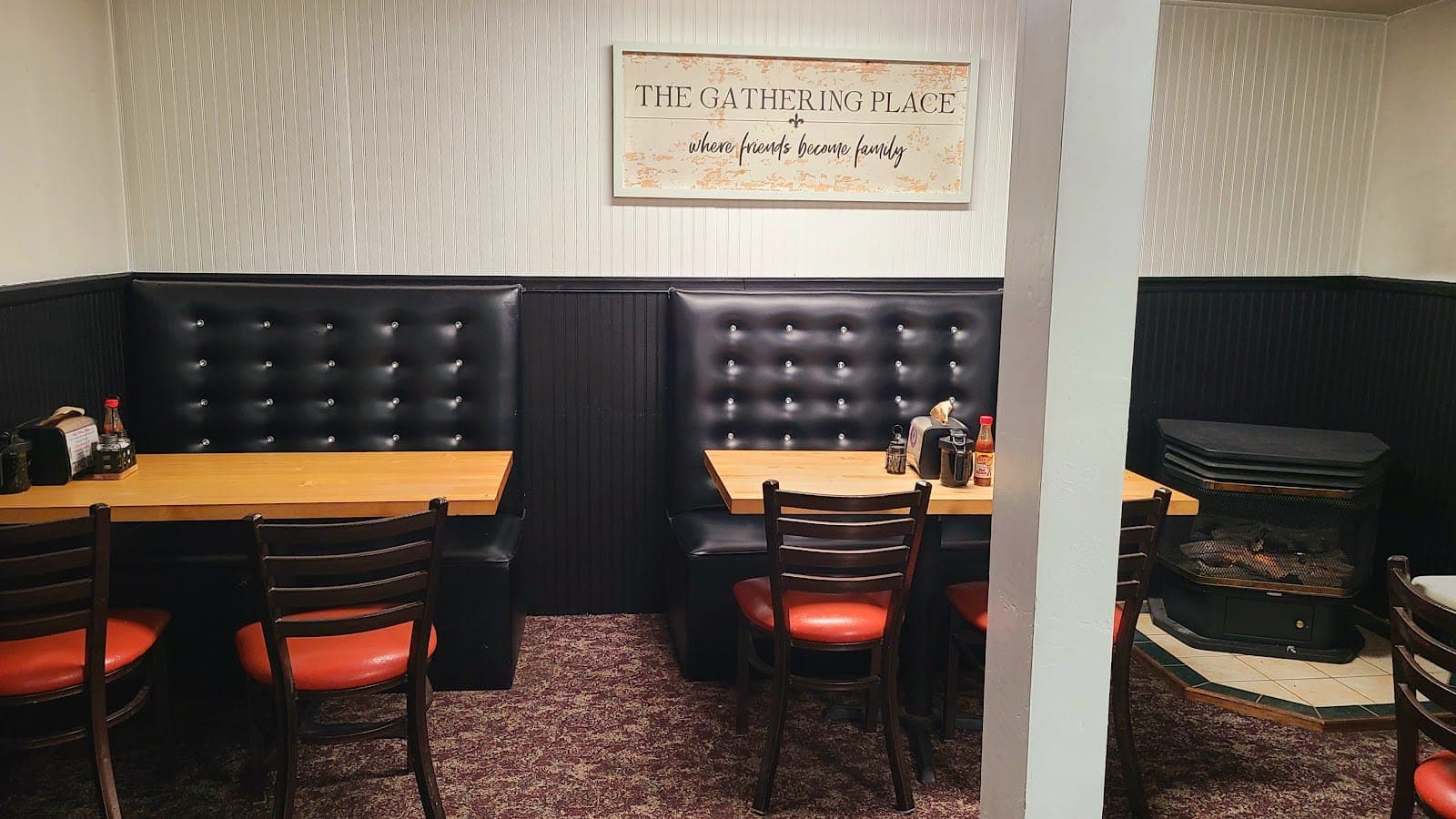 Kelly's Kitchen & Bakery