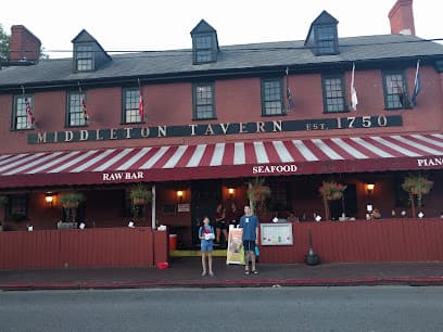 Middleton Tavern