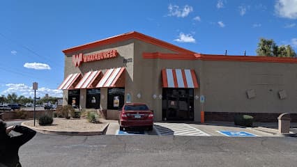 Whataburger