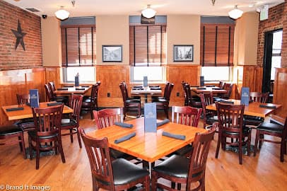 Pratt Street Ale House