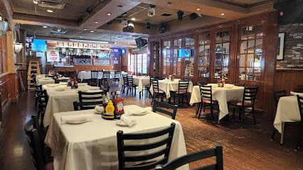 O'Brien's Oyster Bar and Seafood Tavern