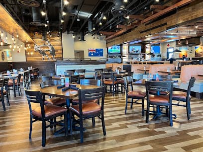 Outback Steakhouse