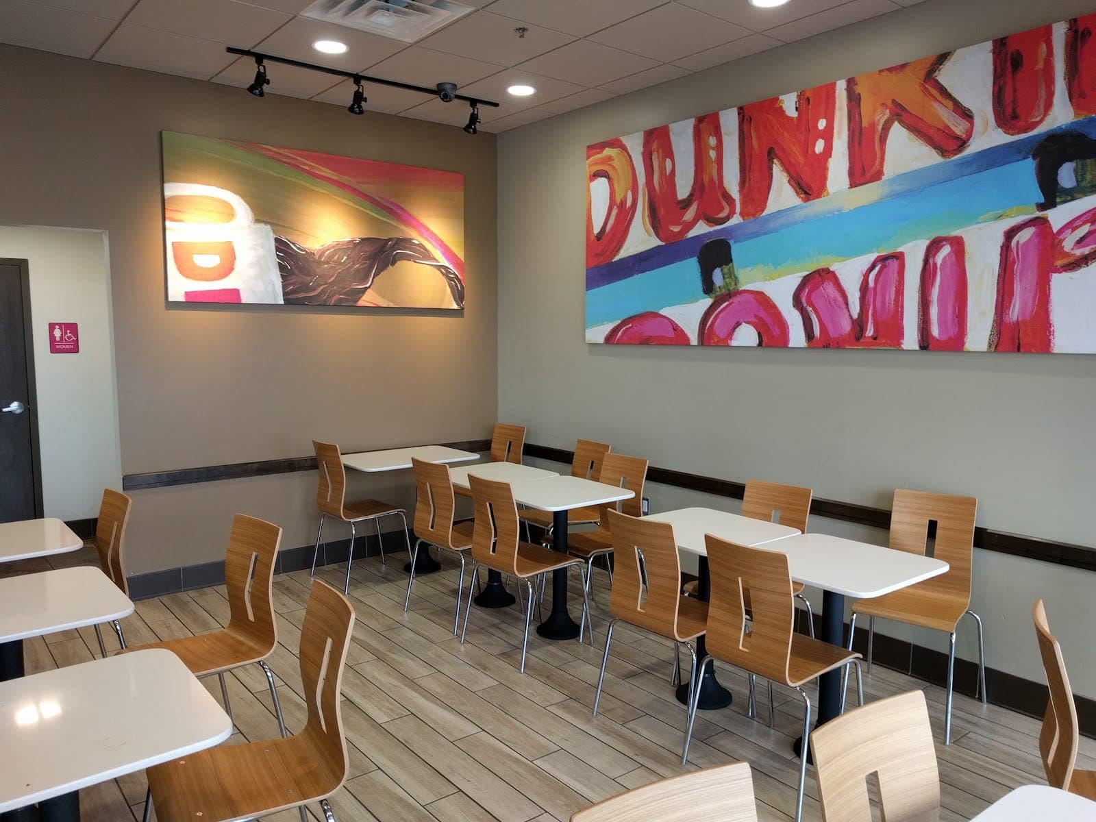 Dunkin'