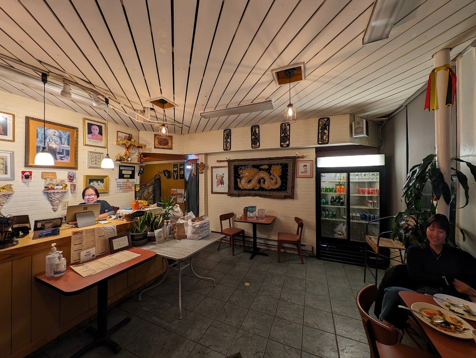 Thai Hut