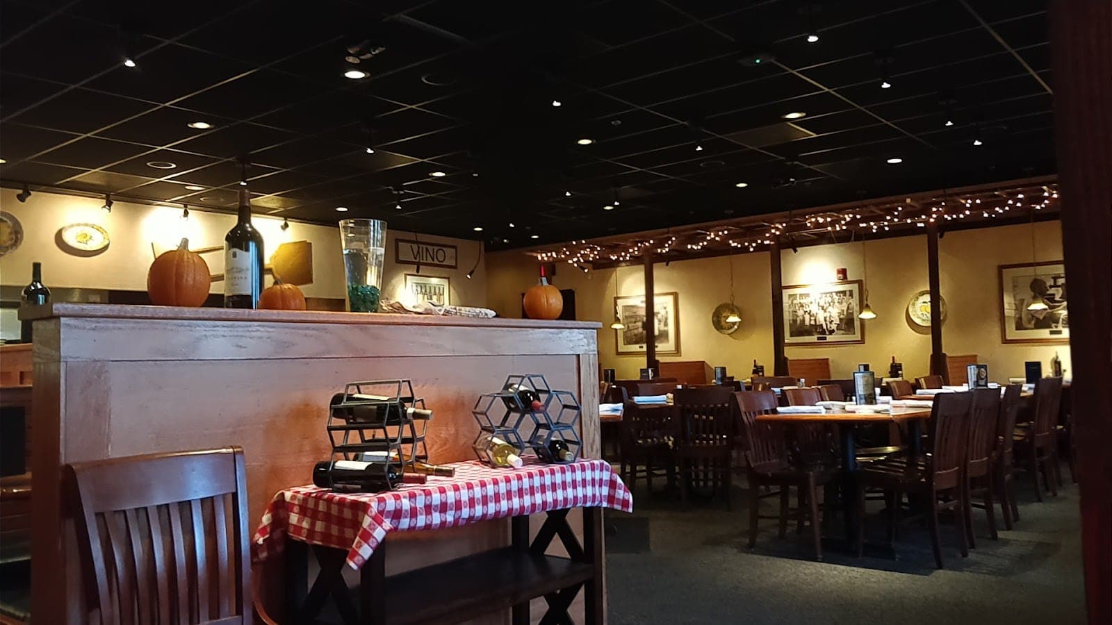 Carrabba's Italian Grill