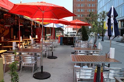 The Barking Crab