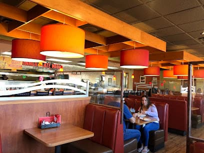 Denny's