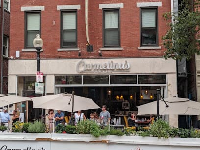Carmelina's