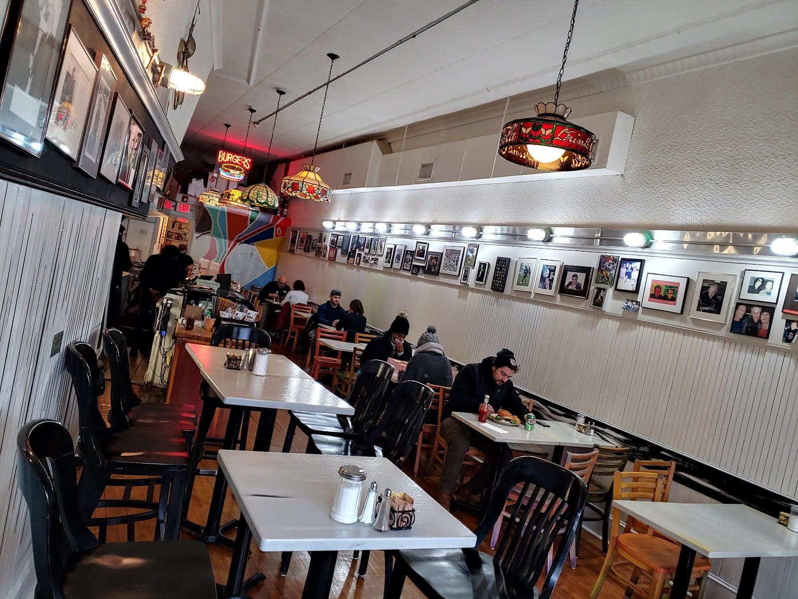 Leo‘s Place Diner