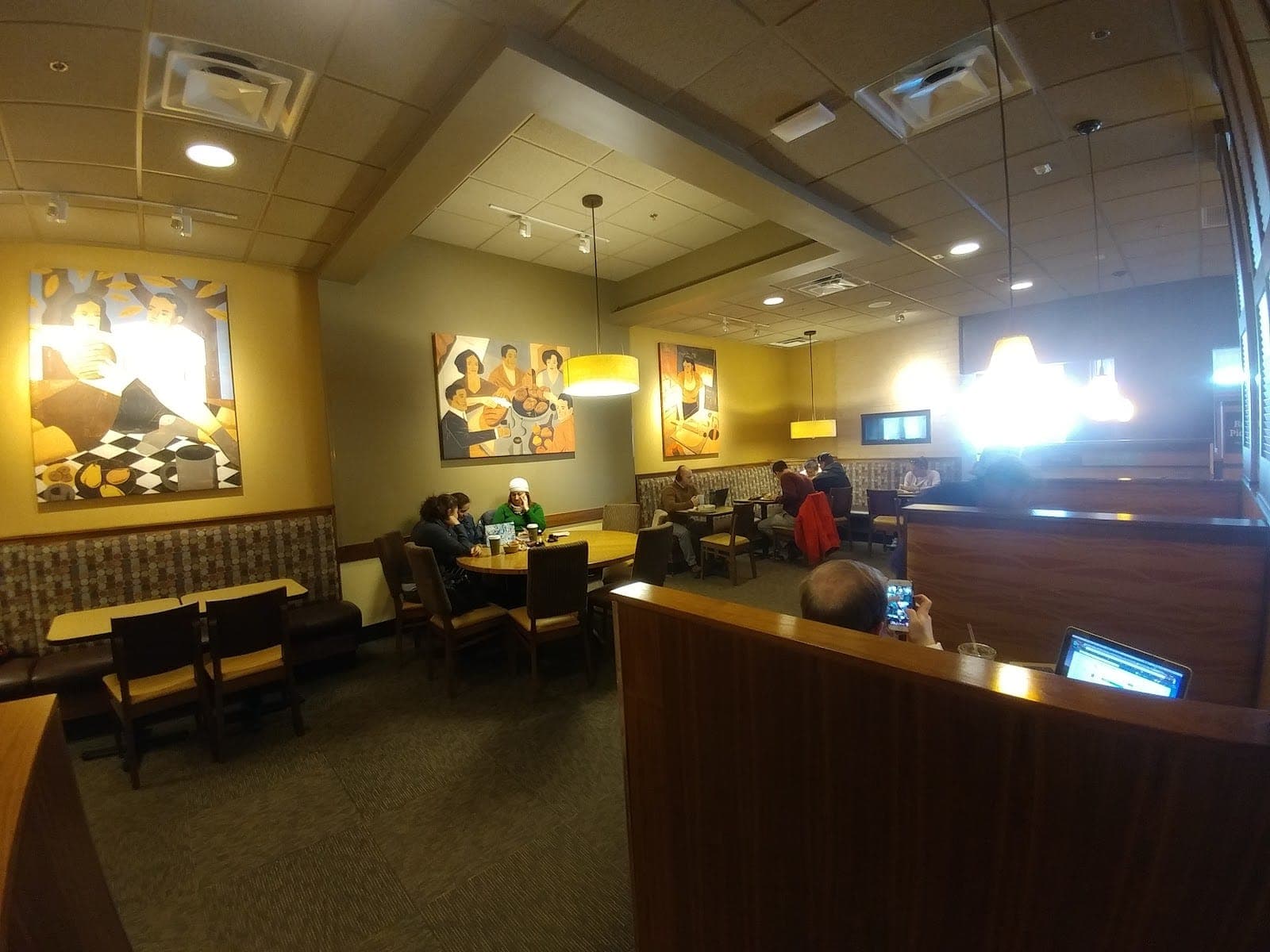 Panera Bread