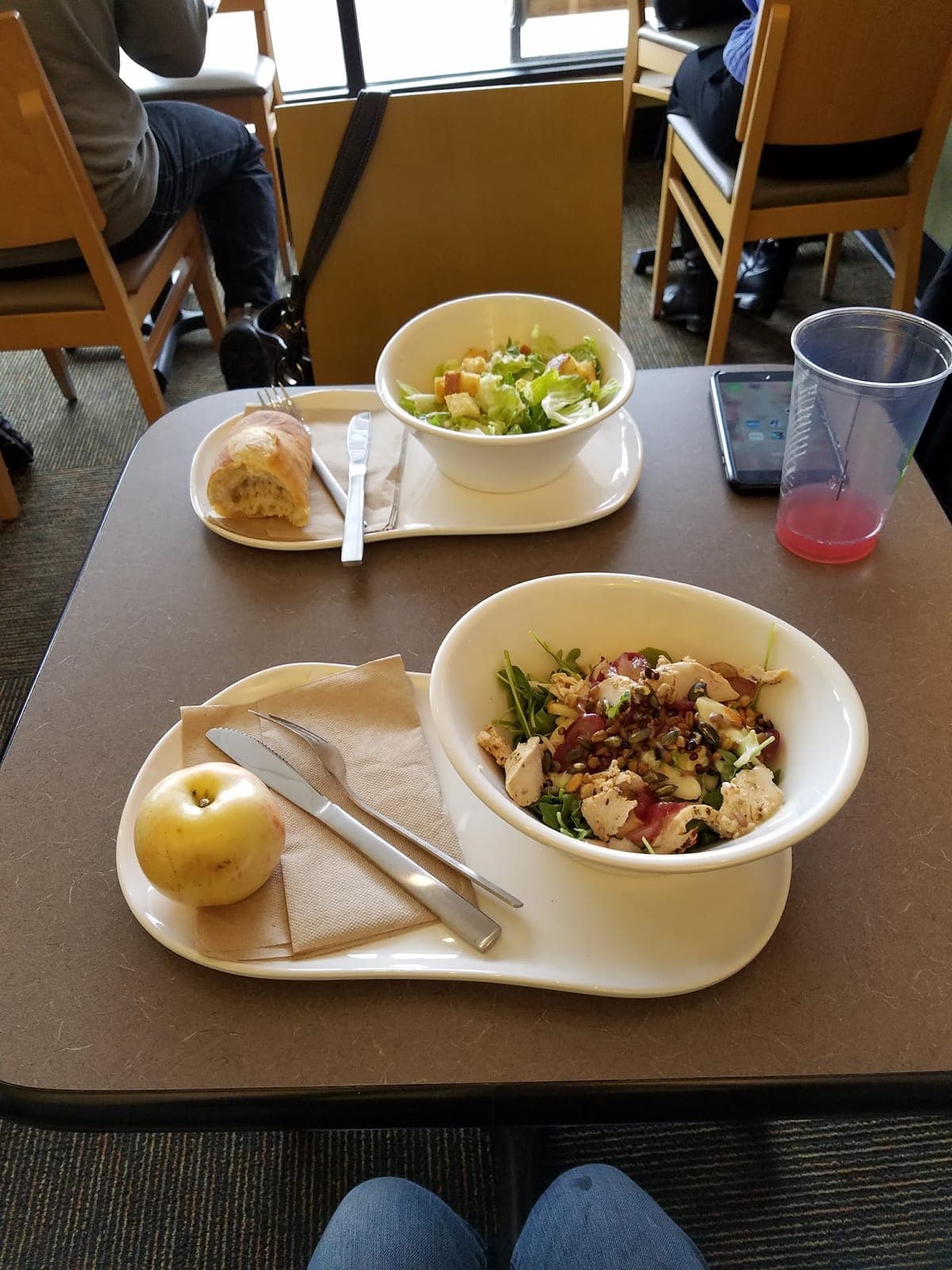 Panera Bread