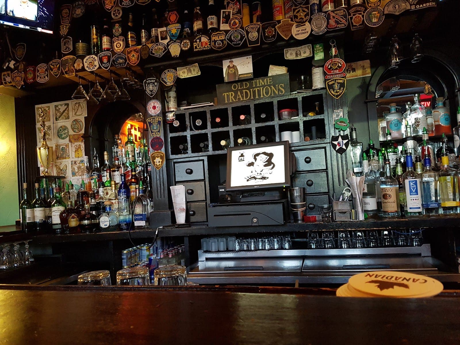 Durty Nelly's