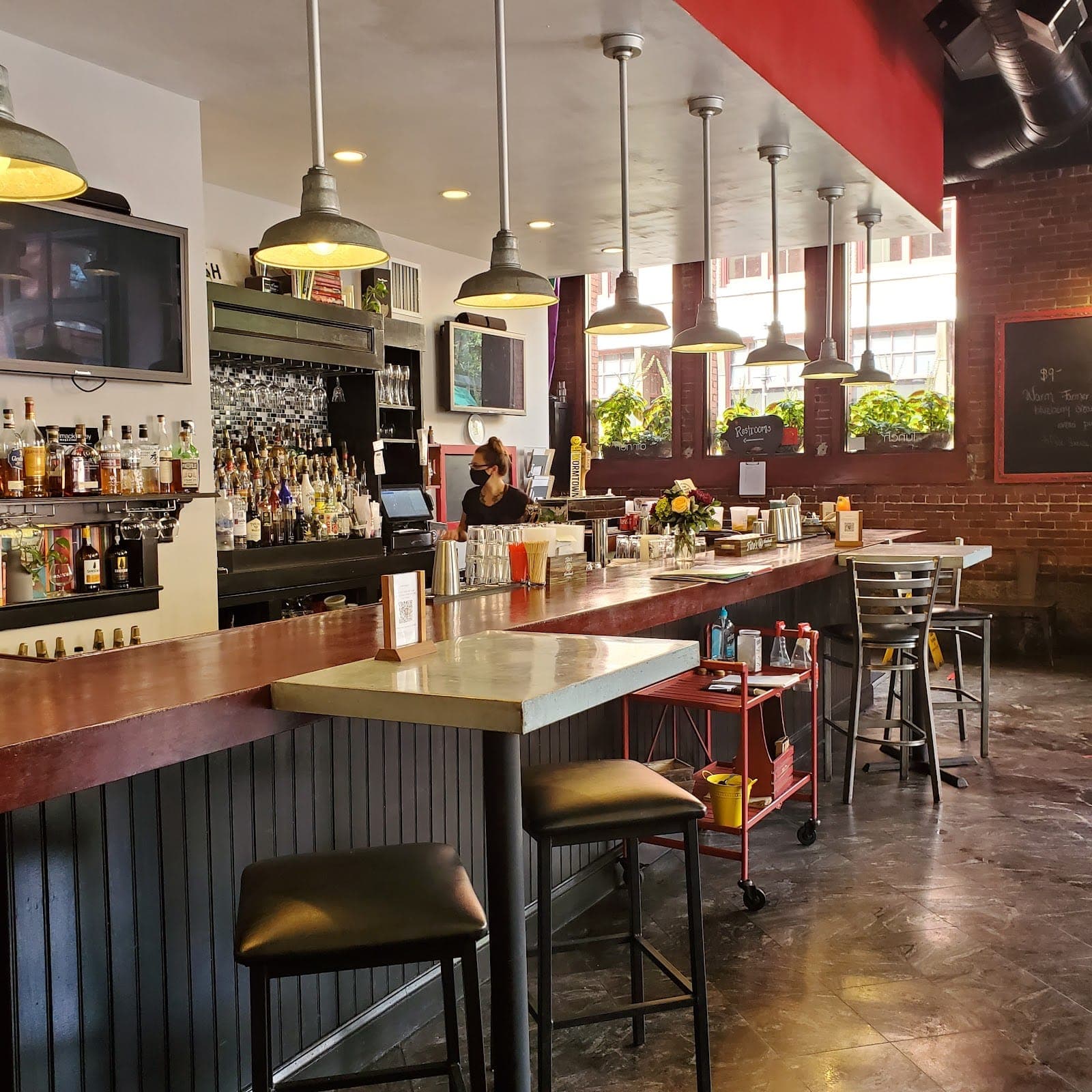 Fuse Bistro