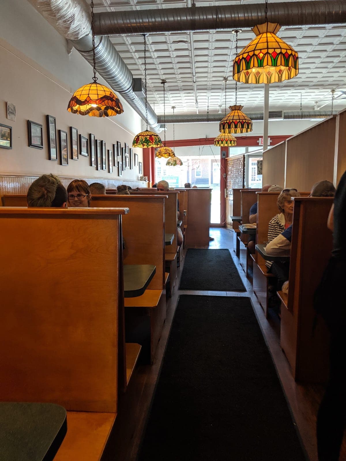 Dalton Restaurant