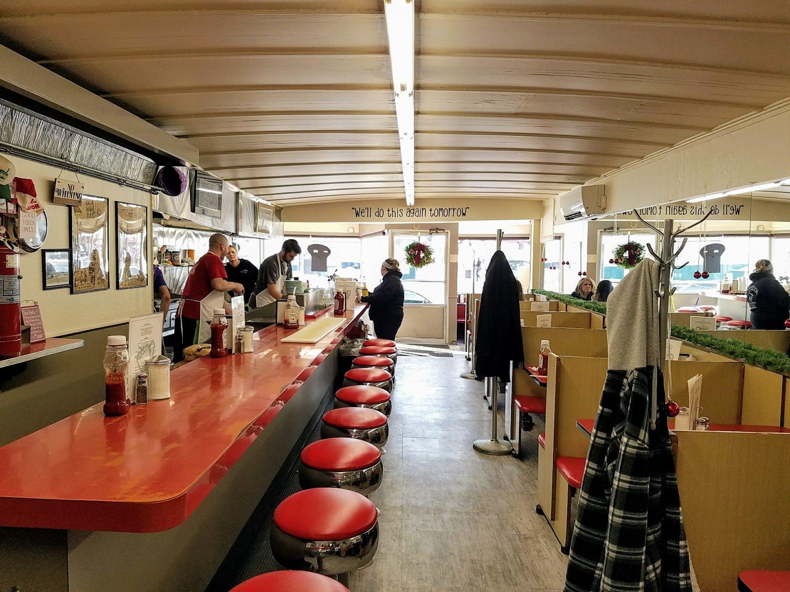 Cameo Diner