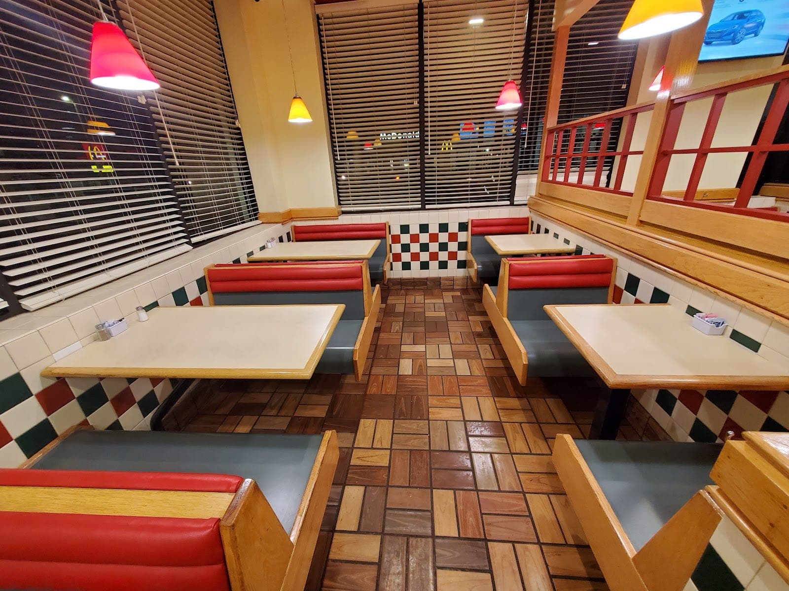 Only One Jamaican Restaurant III