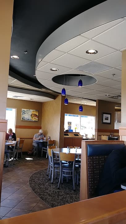Culver's