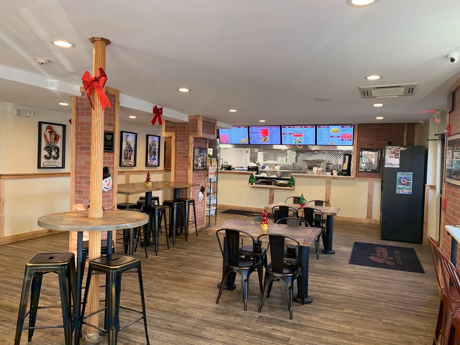 Rizzo's Roast Beef and Pizza