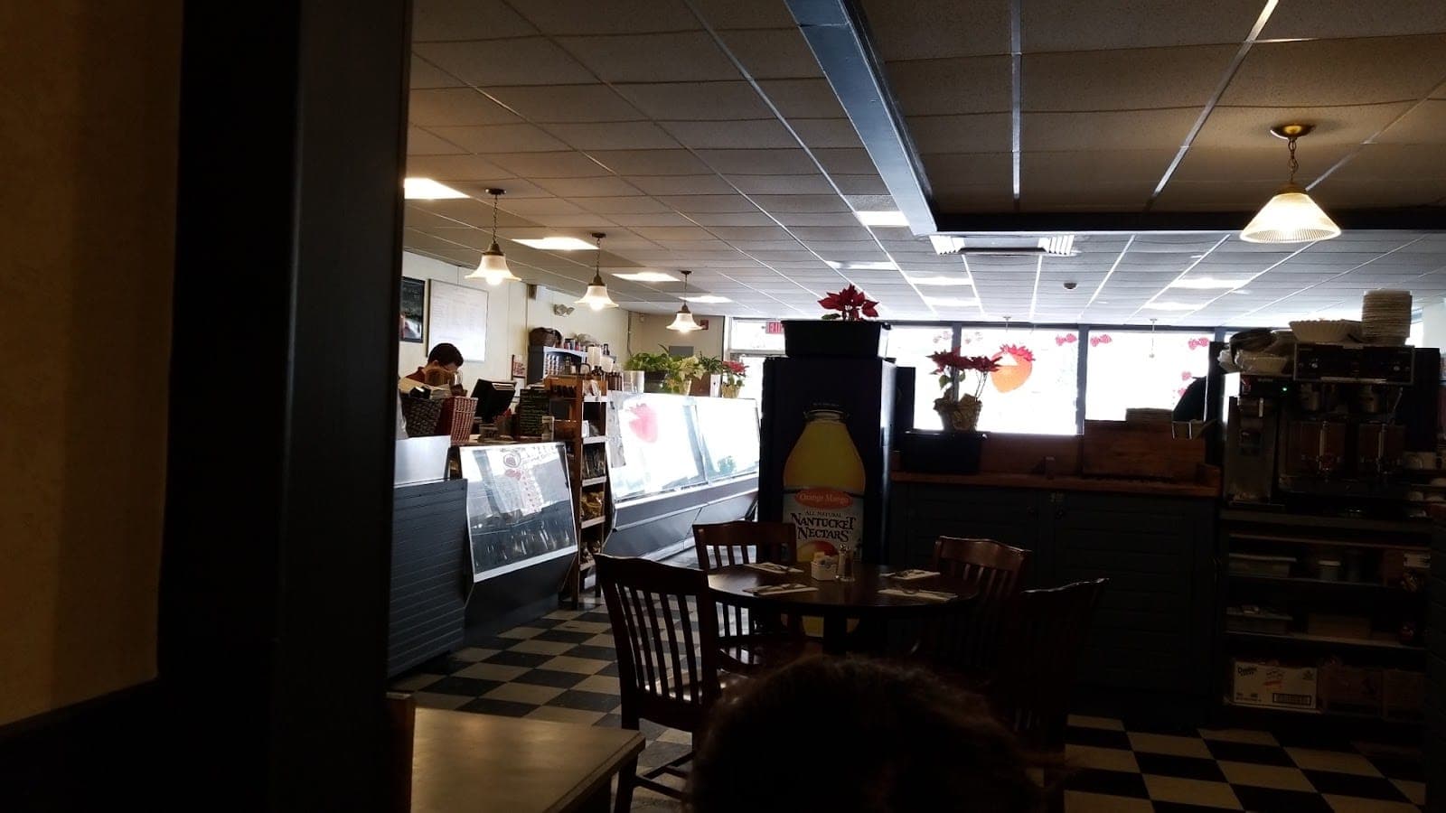 Samel's Deli and Catering