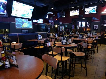 Buffalo Wild Wings