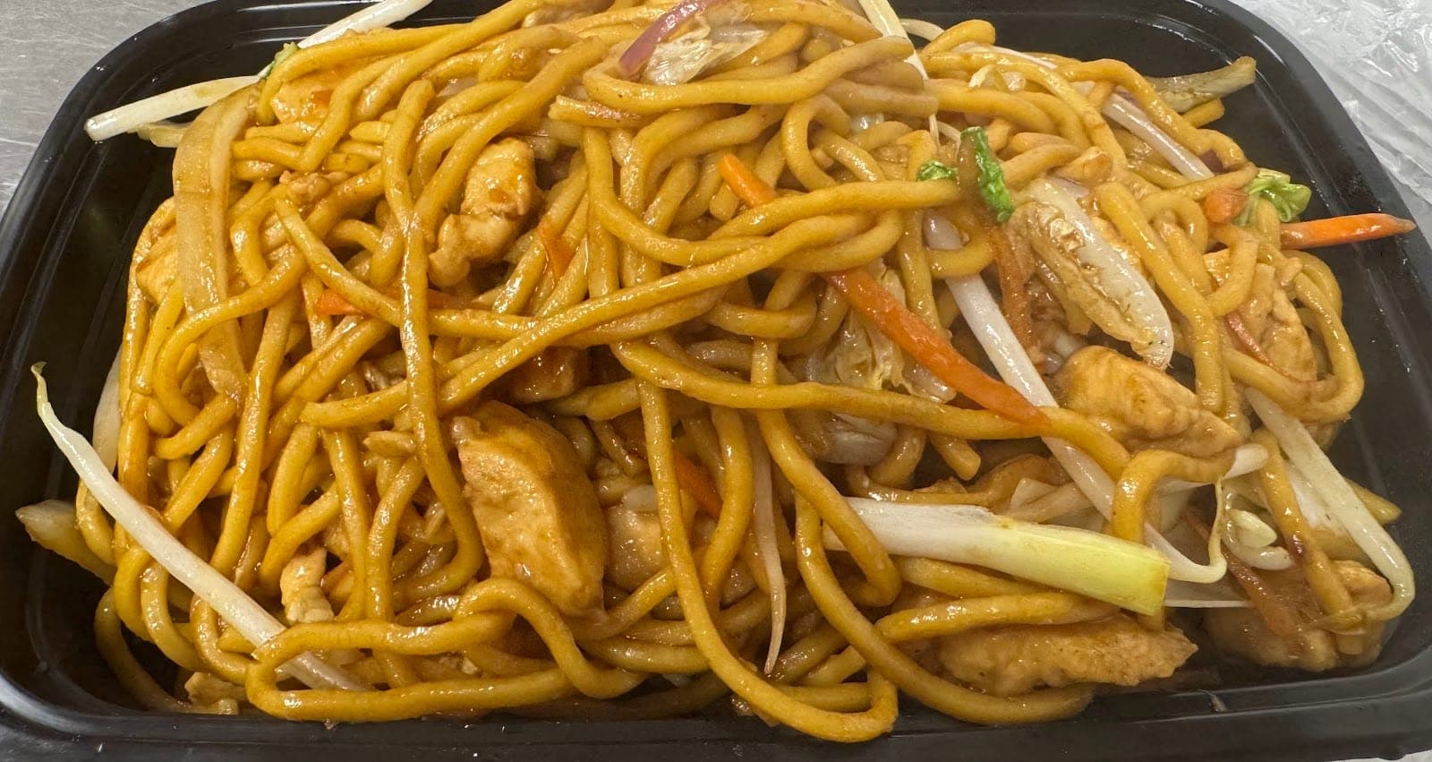 Asia Wok