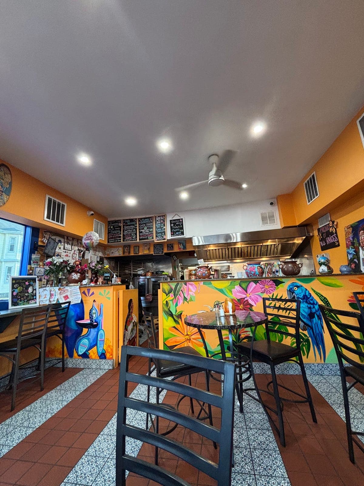 Juanitas Kitchen