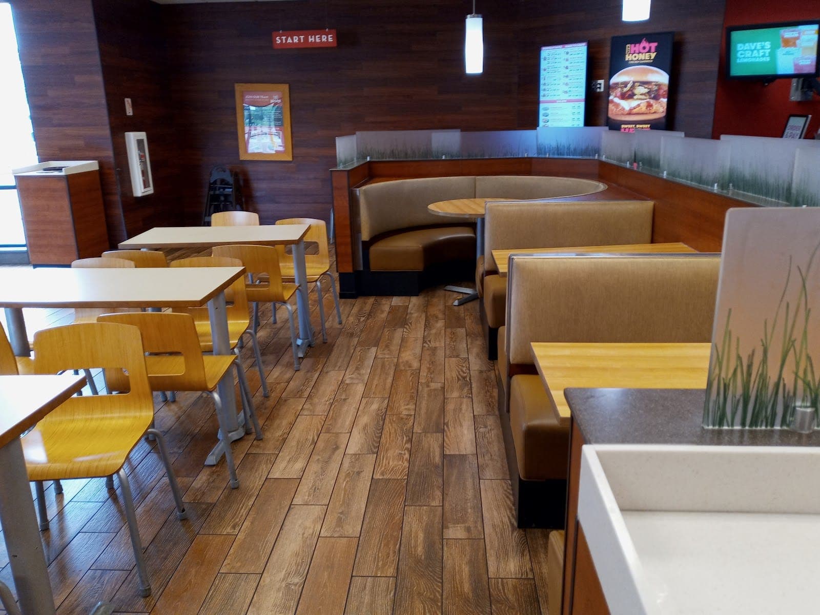 Wendy's