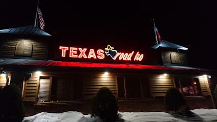 Texas Roadhouse