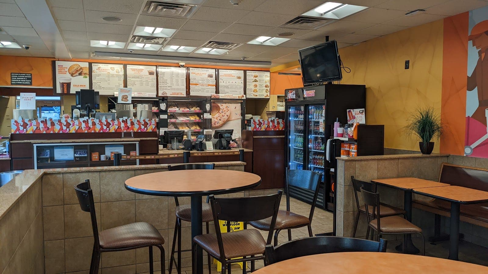 Dunkin'