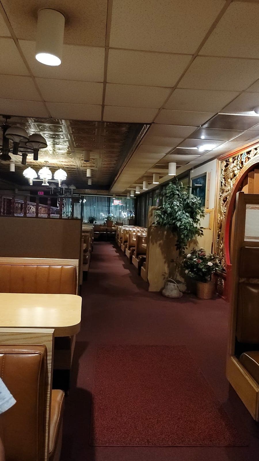 Golden Palace