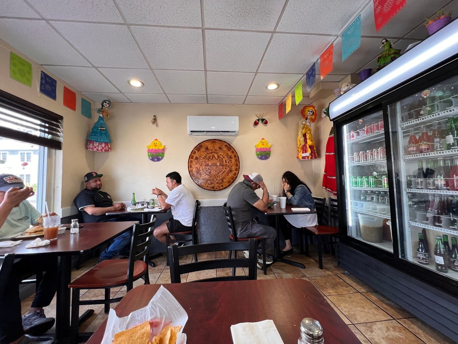 Taqueria El Amigo