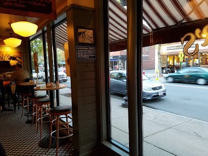 Turner's Seafood Grill & Market
