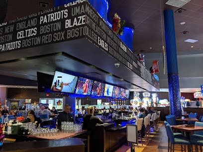 Dave & Buster's