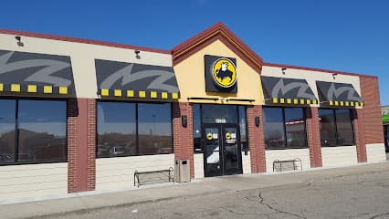 Buffalo Wild Wings
