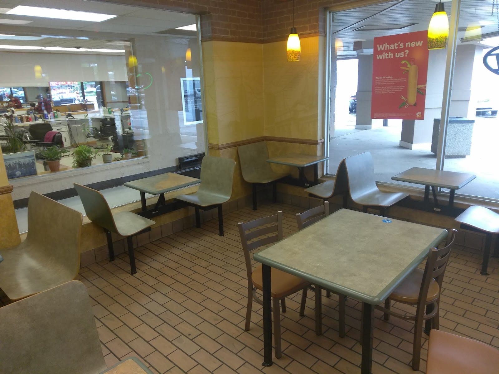 Subway