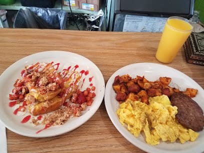 Golden Harvest