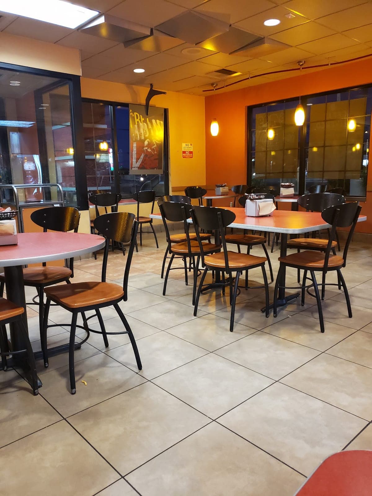 Jack in the Box