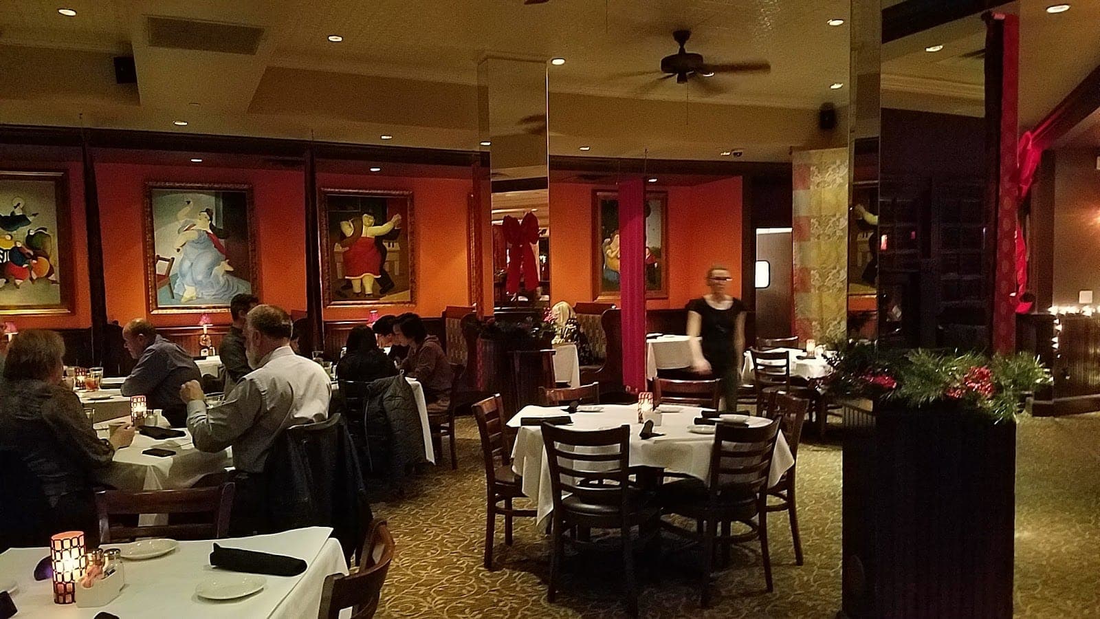 Loccino Italian Grill and Bar