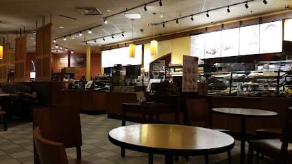 Panera Bread