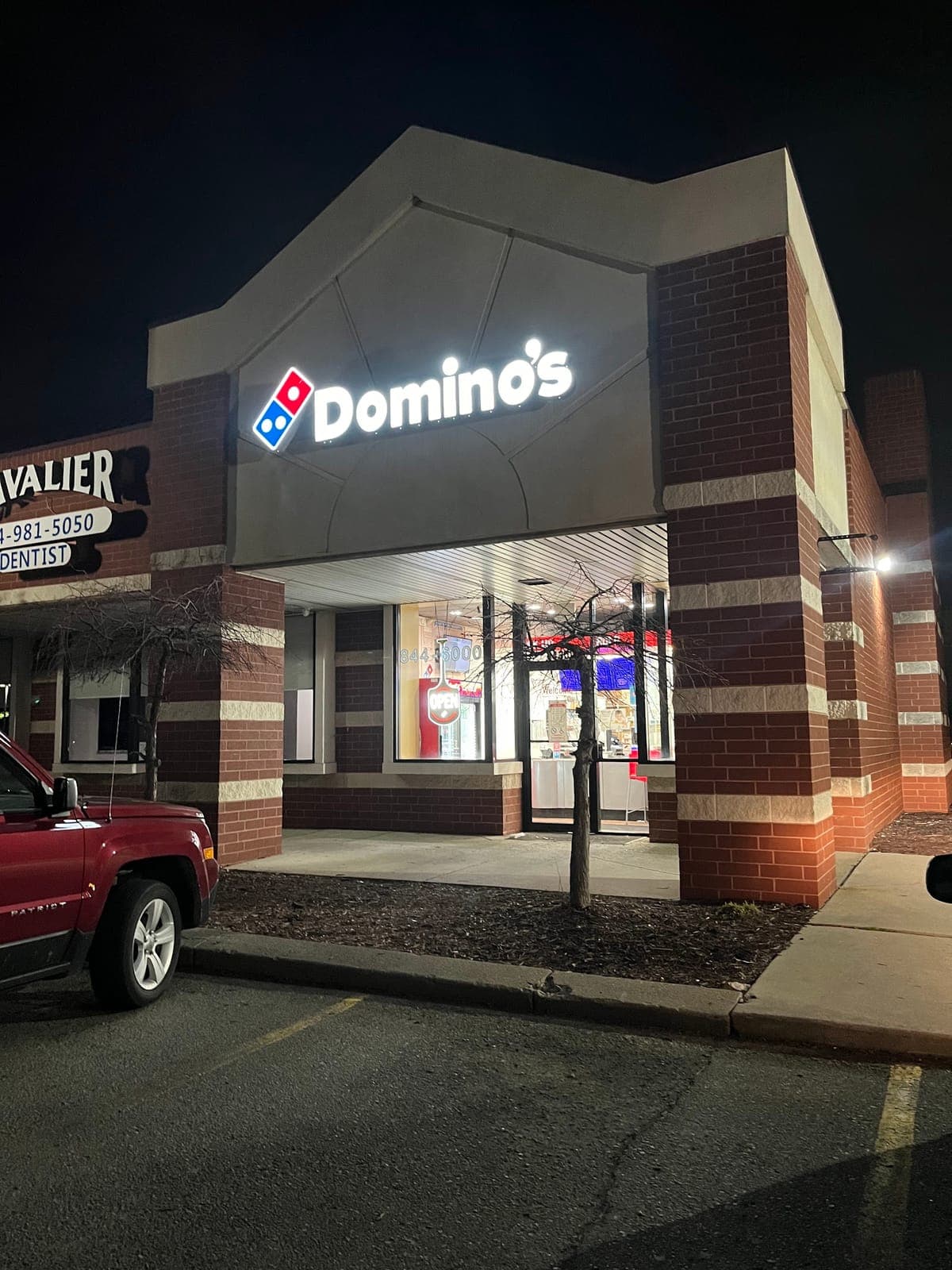 Domino's