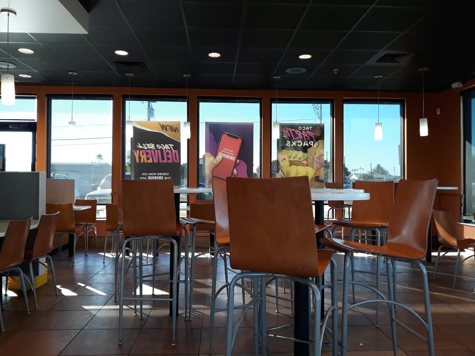 Taco Bell