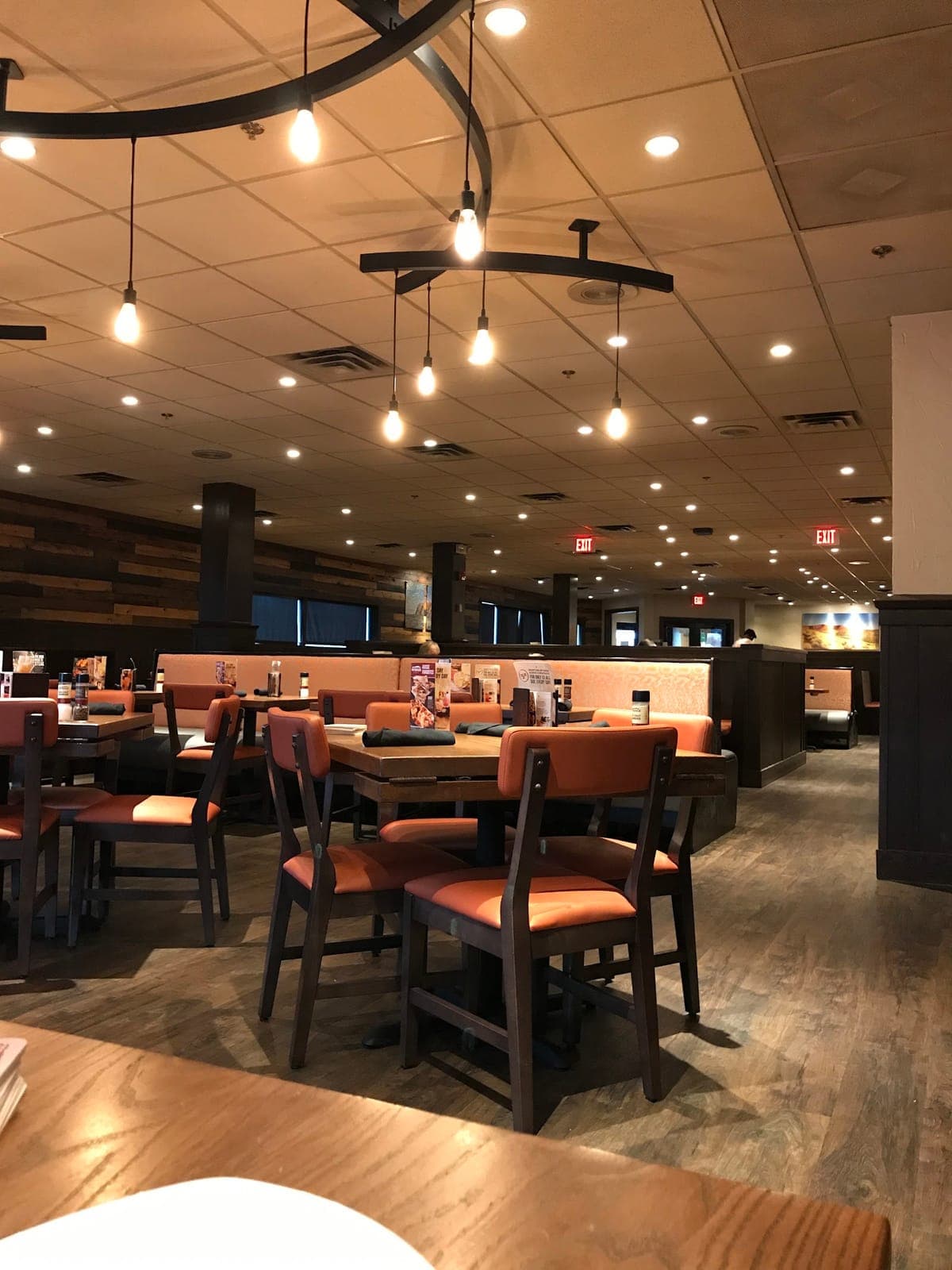 Outback Steakhouse