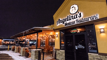 Angelina's Mexican Restaurant