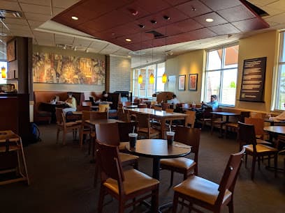 Panera Bread